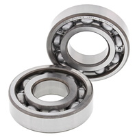 All Balls 24-1059 for Kawasaki KLX250SF KLX 250SF 09-11 Crankshaft Main Bearings MX