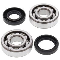 Crankshaft Main Bearings 24-1063