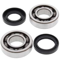 Crankshaft Main Bearings 24-1064