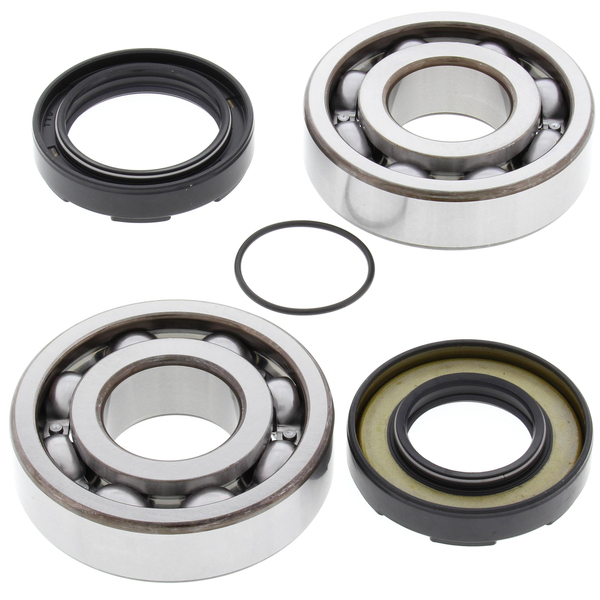 All Balls Bearings - Main & Seal Kit  for 1981-1982 Yamaha IT465