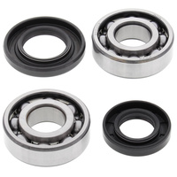 All Balls 24-1068 for Suzuki RM60 RM 60 1979-1983 Crankshaft Main Bearings