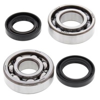 Crankshaft Main Bearings 24-1073