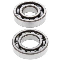 Crankshaft Main Bearings 24-1079