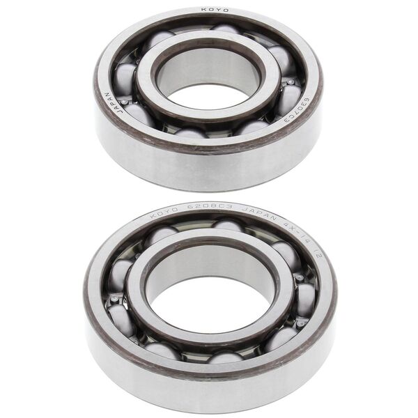 All Balls Bearings - Main & Seal Kit  for 2017 Arctic Cat ALTERRA 700 XT EPS