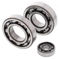 Crankshaft Main Bearings 24-1080