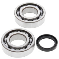 Crankshaft Main Bearings 24-1081