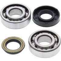 Crankshaft Main Bearings 24-1083