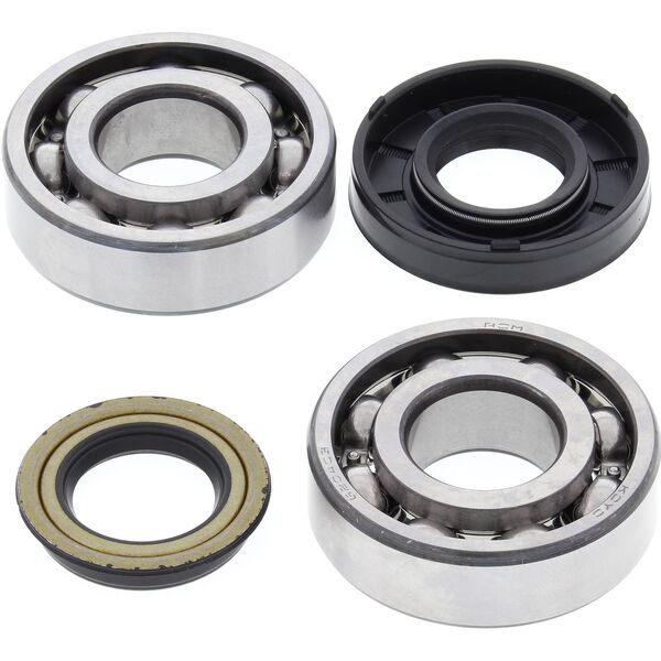 All Balls Bearings - Main & Seal Kit  for 2003-2006 Polaris 90 PREDATOR