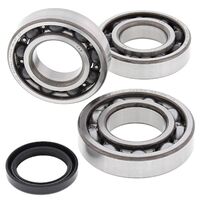 Crankshaft Main Bearings 24-1085