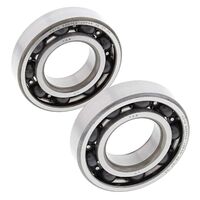 Crankshaft Main Bearings 24-1086