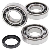 Crankshaft Main Bearings 24-1090
