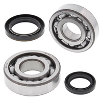 Crankshaft Main Bearings 24-1091