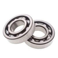 Crankshaft Main Bearings 24-1096