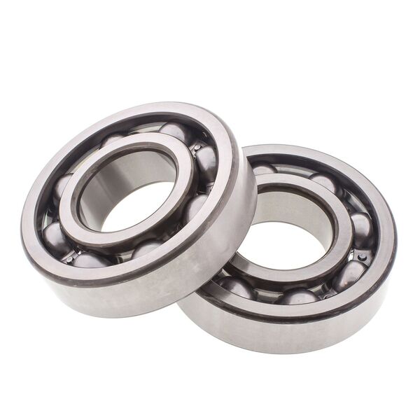 All Balls Bearings - Main & Seal Kit  for 2007-2017 Yamaha YFM700 GRIZZLY