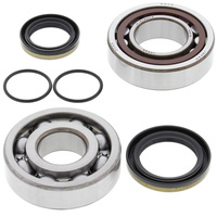 Crankshaft Main Bearings 24-1097