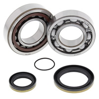 All Balls 24-1098 for KTM 300XC-W 300 XC-W 2013-2014 Crankshaft Main Bearings MX