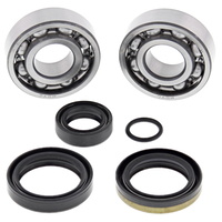 All Balls 24-1099 for KTM 50SX 50 SX 2009-2015 Crankshaft Main Bearings MX