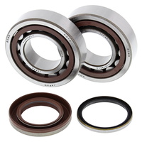 All Balls 24-1105 for KTM 250EXC-F 250 EXC-F 2007-2012 Crankshaft Main Bearings MX