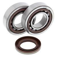 Crankshaft Main Bearings 24-1106