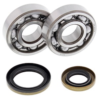 Crankshaft Main Bearings 24-1110