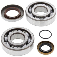 Crankshaft Main Bearings 24-1112