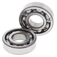 Crankshaft Main Bearings 24-1116