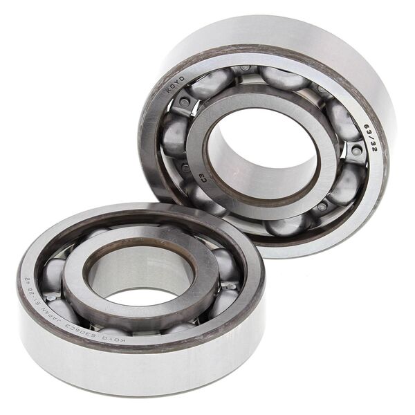 All Balls Bearings - Main & Seal Kit  for 2006-2011 Suzuki LT-R450 QUADRACER