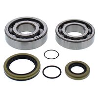 Crankshaft Main Bearings 24-1118