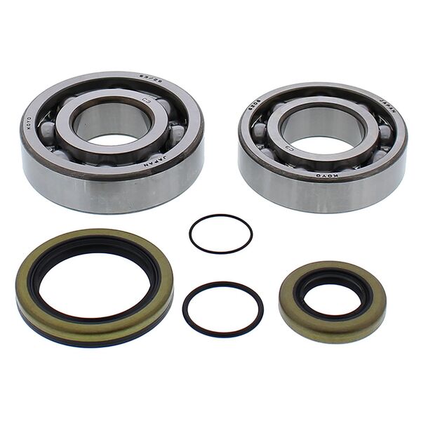 All Balls Bearings - Main & Seal Kit  for 2019-2020 Gas-Gas EC250 2T
