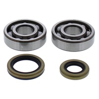 Crankshaft Main Bearings 24-1119