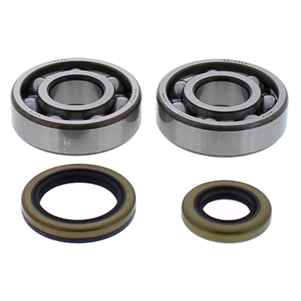 All Balls Bearings - Main & Seal Kit  for 2013-2015 Gas-Gas EC125