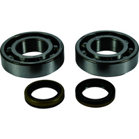 Crankshaft Main Bearings 24-1122