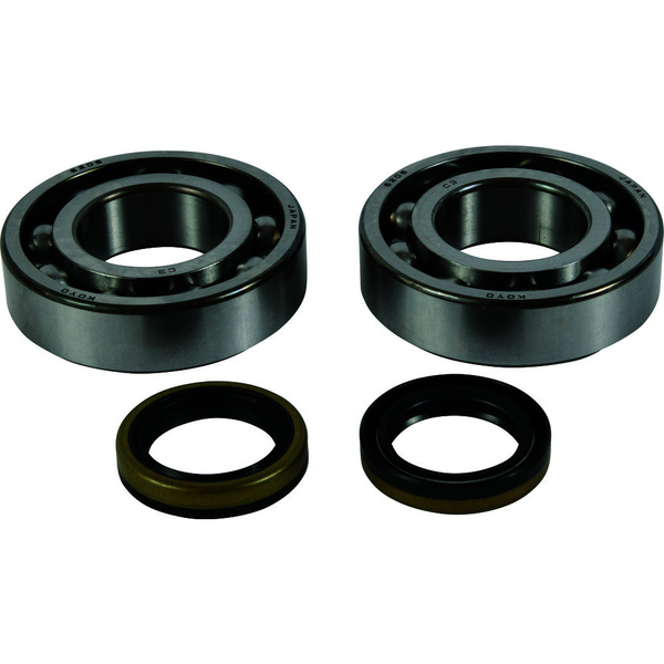 All Balls Bearings - Main & Seal Kit  for 2013-2023 Beta EVO 2T 200