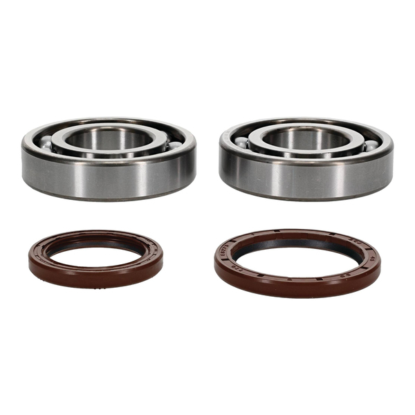 All Balls Bearings - Main & Seal Kit  for 2015-2023 Beta RR 390 4T