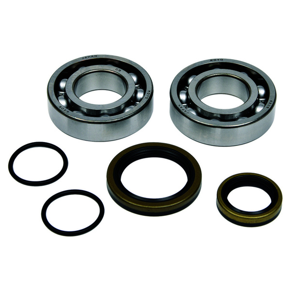 All Balls Bearings - Main & Seal Kit  for 2015-2023 Beta RR 300 2T