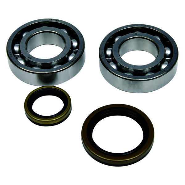 All Balls Bearings - Main & Seal Kit  for 2019-2023 Beta EVO 4T 300