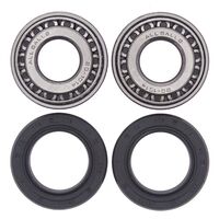 Rear Wheel Bearings for Harley Davidson 1340 FLHTC Ultra Glide Classic 1985-1998