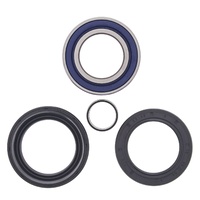 Front Wheel Bearing and Seals kit