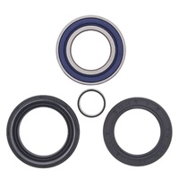 One Front Wheel Bearing Kit for Honda TRX450Es 1998 1999 2000 2001