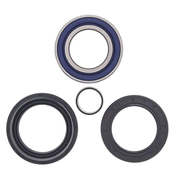 All Balls Front Wheel Bearing and Seal Kit for 1995-2003 Honda TRX400FW
