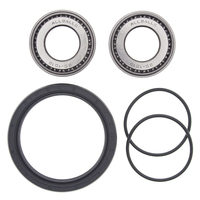 Front Wheel Bearing + Dust Seals