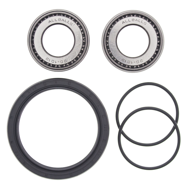 All Balls Front Wheel Bearing and Seal Kit for 1995-2002 Polaris 400 XPLORER