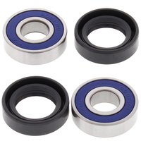 Front Wheel Bearing Kit