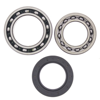 Rear Wheel Bearing Kit One Required