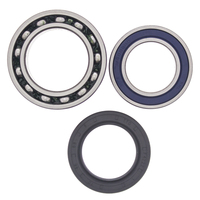 Rear Wheel Bearing Kit One Required