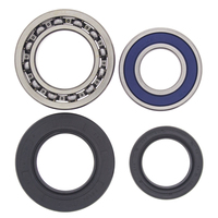 Rear Wheel Bearing Kit One Required