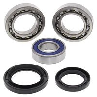 All Balls Rear Wheel Bearing Kit