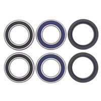 One All Balls Rear Wheel Bearing Kit