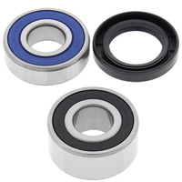 Rear Wheel Bearing Kit