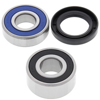 Front Wheel Bearing Kit for BMW R1100S 1997-04 | R1150R Rockster 2002-05